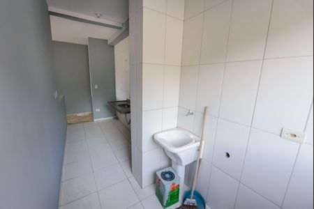 Apartamento para alugar com 65m², 2 quartos e 1 vaga Apartamento para alugar com 65m², 2 quartos e 1 vagaÁrea de Serviço