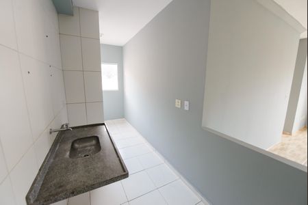 Apartamento para alugar com 65m², 2 quartos e 1 vaga Apartamento para alugar com 65m², 2 quartos e 1 vagaCozinha