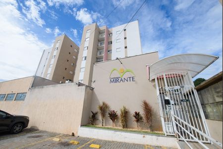 Apartamento para alugar com 65m², 2 quartos e 1 vaga Apartamento para alugar com 65m², 2 quartos e 1 vagaFachada do Prédio