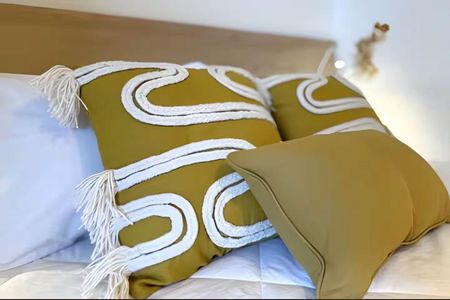 Studio para alugar com 25m², 1 quarto e sem vaga Studio para alugar com 25m², 1 quarto e sem vagaDetalhe Quarto