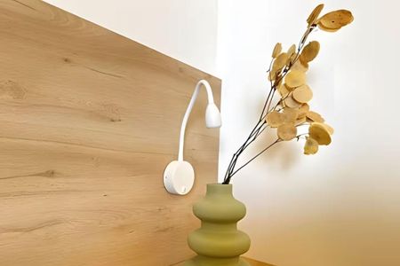 Studio para alugar com 25m², 1 quarto e sem vaga Studio para alugar com 25m², 1 quarto e sem vagaDetalhe Quarto