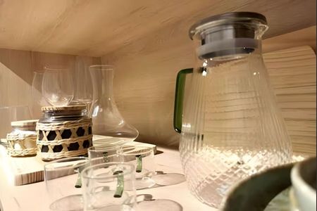 Studio para alugar com 25m², 1 quarto e sem vaga Studio para alugar com 25m², 1 quarto e sem vagaDetalhe