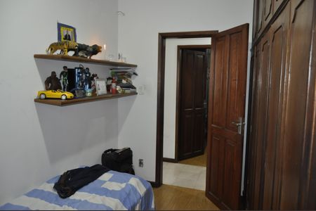 Casa à venda com 151m², 2 quartos e 1 vagaQuarto