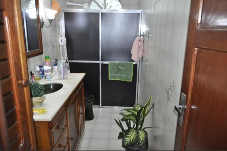 Casa à venda com 151m², 2 quartos e 1 vagaBanheiro Social