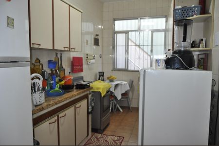 Casa à venda com 151m², 2 quartos e 1 vagaCozinha