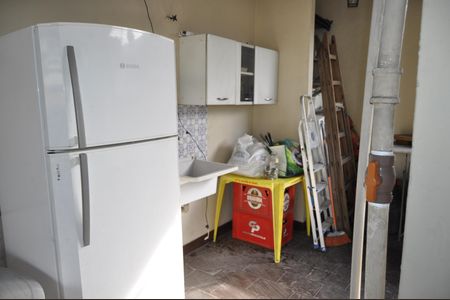 Casa à venda com 151m², 2 quartos e 1 vagaÁrea comum