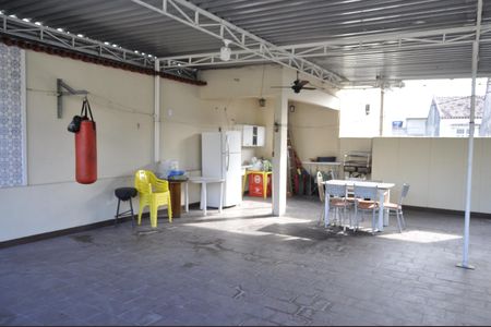 Casa à venda com 151m², 2 quartos e 1 vagaÁrea comum