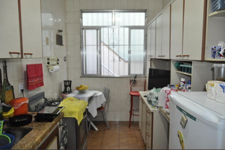 Casa à venda com 151m², 2 quartos e 1 vagaCozinha