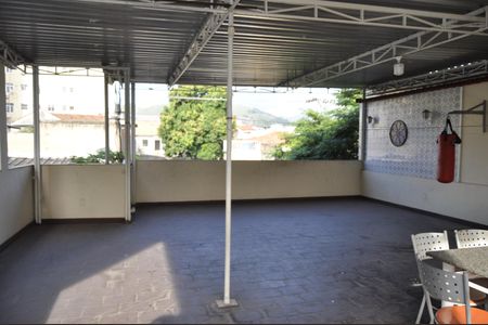 Casa à venda com 151m², 2 quartos e 1 vagaÁrea comum