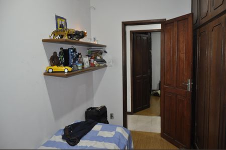 Casa à venda com 151m², 2 quartos e 1 vagaQuarto