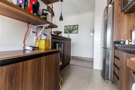 Apartamento para alugar com 57m², 2 quartos e 1 vaga Apartamento para alugar com 57m², 2 quartos e 1 vagaCozinha