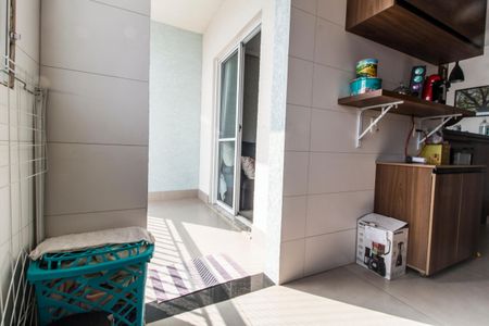 Apartamento para alugar com 57m², 2 quartos e 1 vaga Apartamento para alugar com 57m², 2 quartos e 1 vagaCozinha