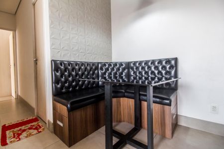 Apartamento para alugar com 57m², 2 quartos e 1 vaga Apartamento para alugar com 57m², 2 quartos e 1 vagaSala de Jantar