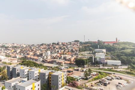 Apartamento para alugar com 57m², 2 quartos e 1 vaga Apartamento para alugar com 57m², 2 quartos e 1 vagaVista do Quarto 2
