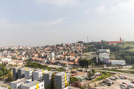 Apartamento para alugar com 57m², 2 quartos e 1 vaga Apartamento para alugar com 57m², 2 quartos e 1 vagaVista do Quarto 1