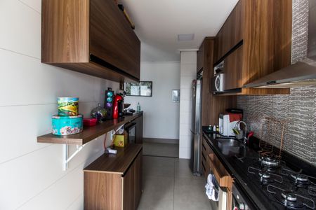 Apartamento para alugar com 57m², 2 quartos e 1 vaga Apartamento para alugar com 57m², 2 quartos e 1 vagaCozinha