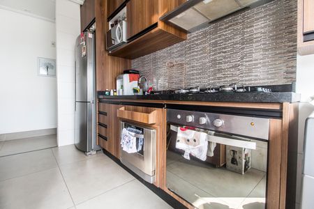 Apartamento para alugar com 57m², 2 quartos e 1 vaga Apartamento para alugar com 57m², 2 quartos e 1 vagaCozinha