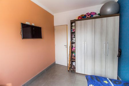 Apartamento para alugar com 57m², 2 quartos e 1 vaga Apartamento para alugar com 57m², 2 quartos e 1 vagaQuarto 2