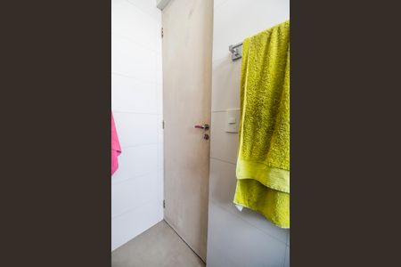 Apartamento para alugar com 57m², 2 quartos e 1 vaga Apartamento para alugar com 57m², 2 quartos e 1 vagaBanheiro