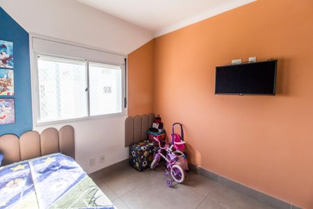 Apartamento para alugar com 57m², 2 quartos e 1 vaga Apartamento para alugar com 57m², 2 quartos e 1 vagaQuarto 2