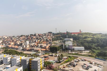 Apartamento para alugar com 57m², 2 quartos e 1 vaga Apartamento para alugar com 57m², 2 quartos e 1 vagaVista da Varanda