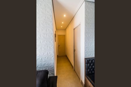 Apartamento para alugar com 57m², 2 quartos e 1 vaga Apartamento para alugar com 57m², 2 quartos e 1 vagaCorredor