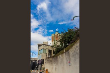 Apartamento para alugar com 57m², 2 quartos e 1 vagaVista da Rua