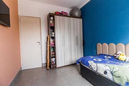 Apartamento para alugar com 57m², 2 quartos e 1 vaga Apartamento para alugar com 57m², 2 quartos e 1 vagaQuarto 2