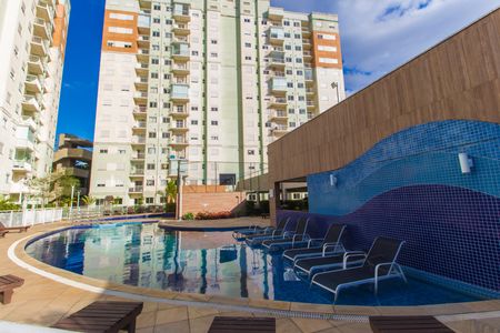 Apartamento para alugar com 57m², 2 quartos e 1 vagaPiscina