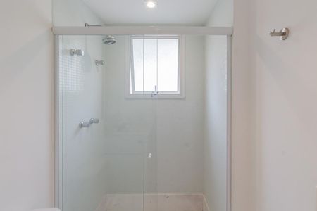 Apartamento para alugar com 220m², 4 quartos e 3 vagas Apartamento para alugar com 220m², 4 quartos e 3 vagasBanheiro da Suíte 3