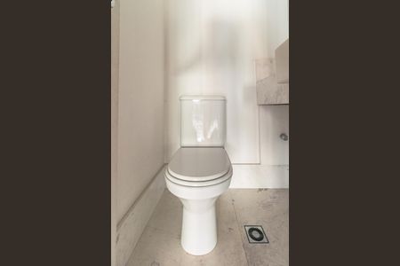 Apartamento para alugar com 220m², 4 quartos e 3 vagas Apartamento para alugar com 220m², 4 quartos e 3 vagasBanheiro da Suíte 4