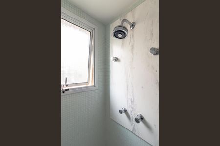 Apartamento para alugar com 220m², 4 quartos e 3 vagas Apartamento para alugar com 220m², 4 quartos e 3 vagasBanheiro da Suíte 3