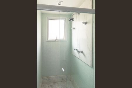 Apartamento para alugar com 220m², 4 quartos e 3 vagas Apartamento para alugar com 220m², 4 quartos e 3 vagasBanheiro da Suíte 3