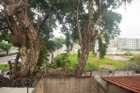 Casa de condomínio para alugar com 100m², 2 quartos e 1 vagaVista do Quarto 2