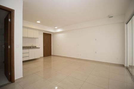 Studio para alugar com 45m², 1 quarto e 1 vaga Studio para alugar com 45m², 1 quarto e 1 vagaStudio