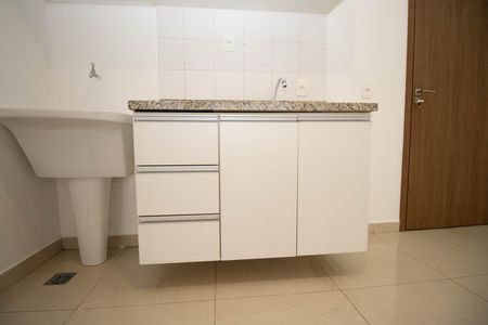 Studio para alugar com 45m², 1 quarto e 1 vaga Studio para alugar com 45m², 1 quarto e 1 vagaStudio