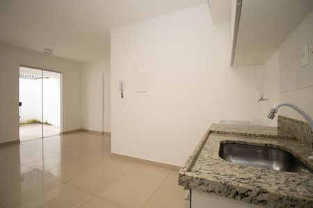 Studio para alugar com 45m², 1 quarto e 1 vaga Studio para alugar com 45m², 1 quarto e 1 vagaStudio