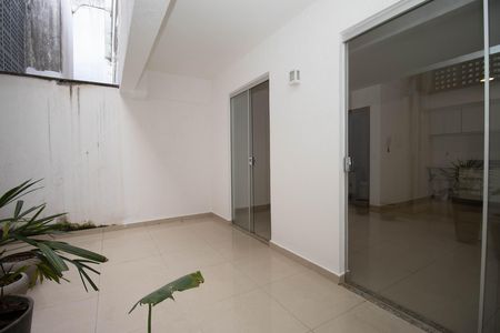 Studio para alugar com 45m², 1 quarto e 1 vaga Studio para alugar com 45m², 1 quarto e 1 vagaÁrea comum