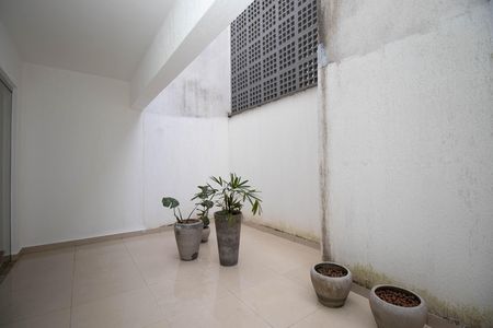 Studio para alugar com 45m², 1 quarto e 1 vaga Studio para alugar com 45m², 1 quarto e 1 vagaÁrea comum