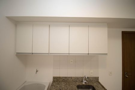 Studio para alugar com 45m², 1 quarto e 1 vaga Studio para alugar com 45m², 1 quarto e 1 vagaStudio