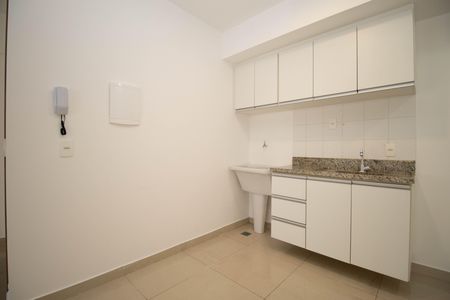 Studio para alugar com 45m², 1 quarto e 1 vaga Studio para alugar com 45m², 1 quarto e 1 vagaStudio