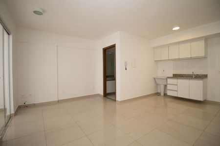 Studio para alugar com 45m², 1 quarto e 1 vaga Studio para alugar com 45m², 1 quarto e 1 vagaStudio