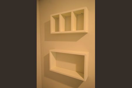 Studio à venda com 24m², 1 quarto e sem vagaBanheiro