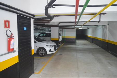 Studio à venda com 24m², 1 quarto e sem vagaÁrea comum