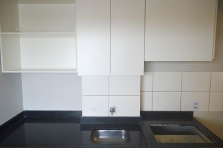 Studio à venda com 24m², 1 quarto e sem vagaStudio