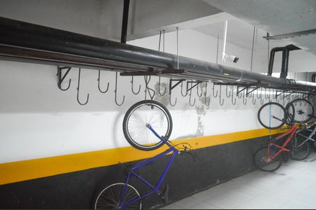 Studio à venda com 24m², 1 quarto e sem vagaÁrea comum