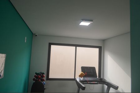 Studio à venda com 24m², 1 quarto e sem vagaÁrea comum