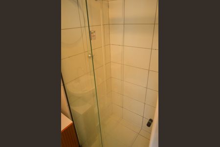 Studio à venda com 24m², 1 quarto e sem vagaBanheiro