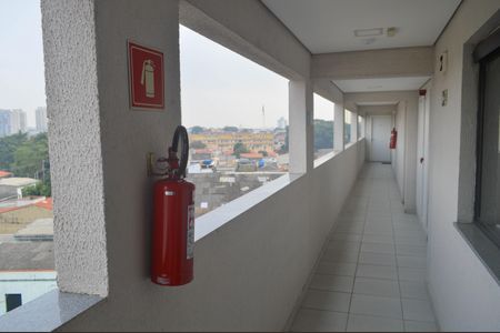 Studio à venda com 24m², 1 quarto e sem vagaÁrea comum