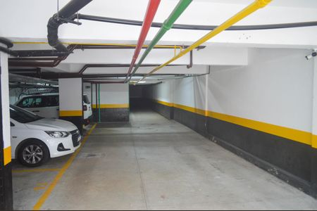 Studio à venda com 24m², 1 quarto e sem vagaÁrea comum